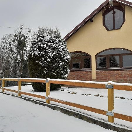 Ruralna Kuca Za Odmor Golub Villa Skaricevo Buitenkant foto