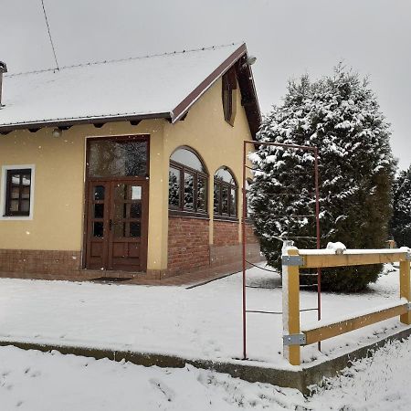 Ruralna Kuca Za Odmor Golub Villa Skaricevo Buitenkant foto