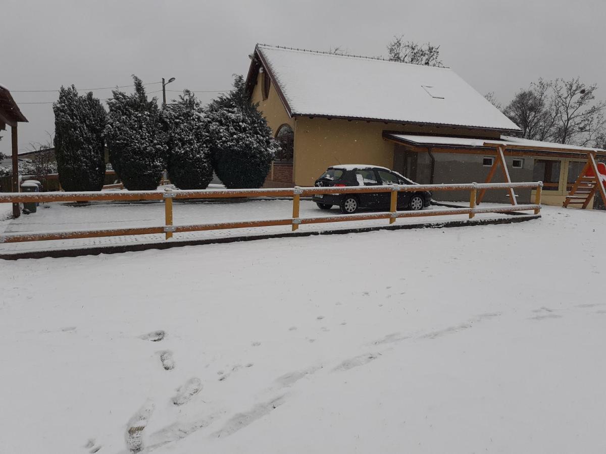 Ruralna Kuca Za Odmor Golub Villa Skaricevo Buitenkant foto