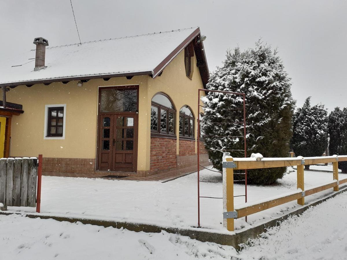 Ruralna Kuca Za Odmor Golub Villa Skaricevo Buitenkant foto