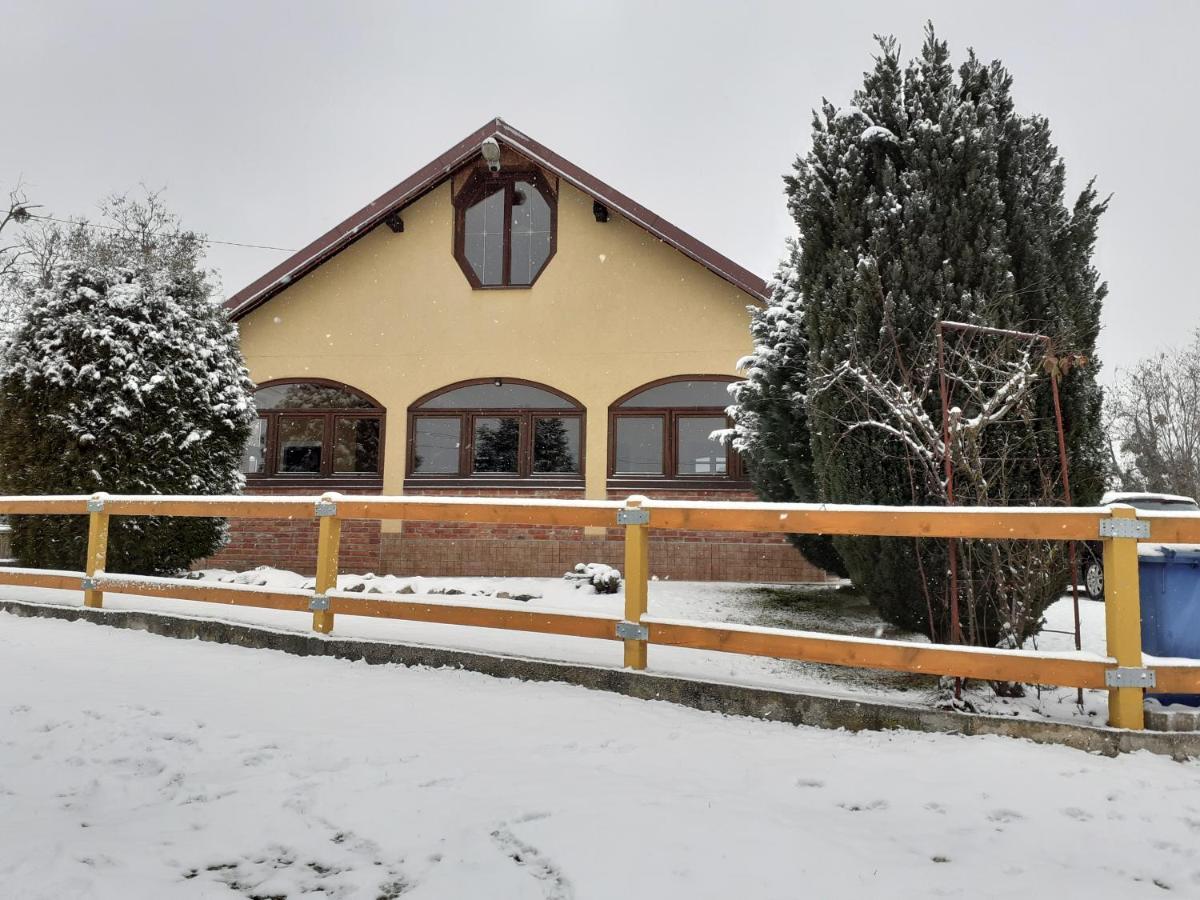 Ruralna Kuca Za Odmor Golub Villa Skaricevo Buitenkant foto