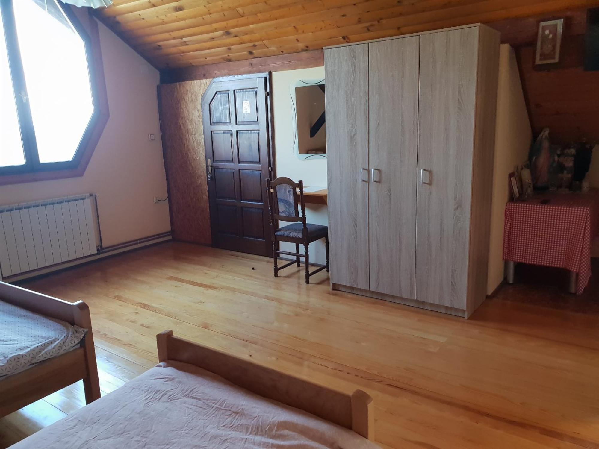 Ruralna Kuca Za Odmor Golub Villa Skaricevo Buitenkant foto