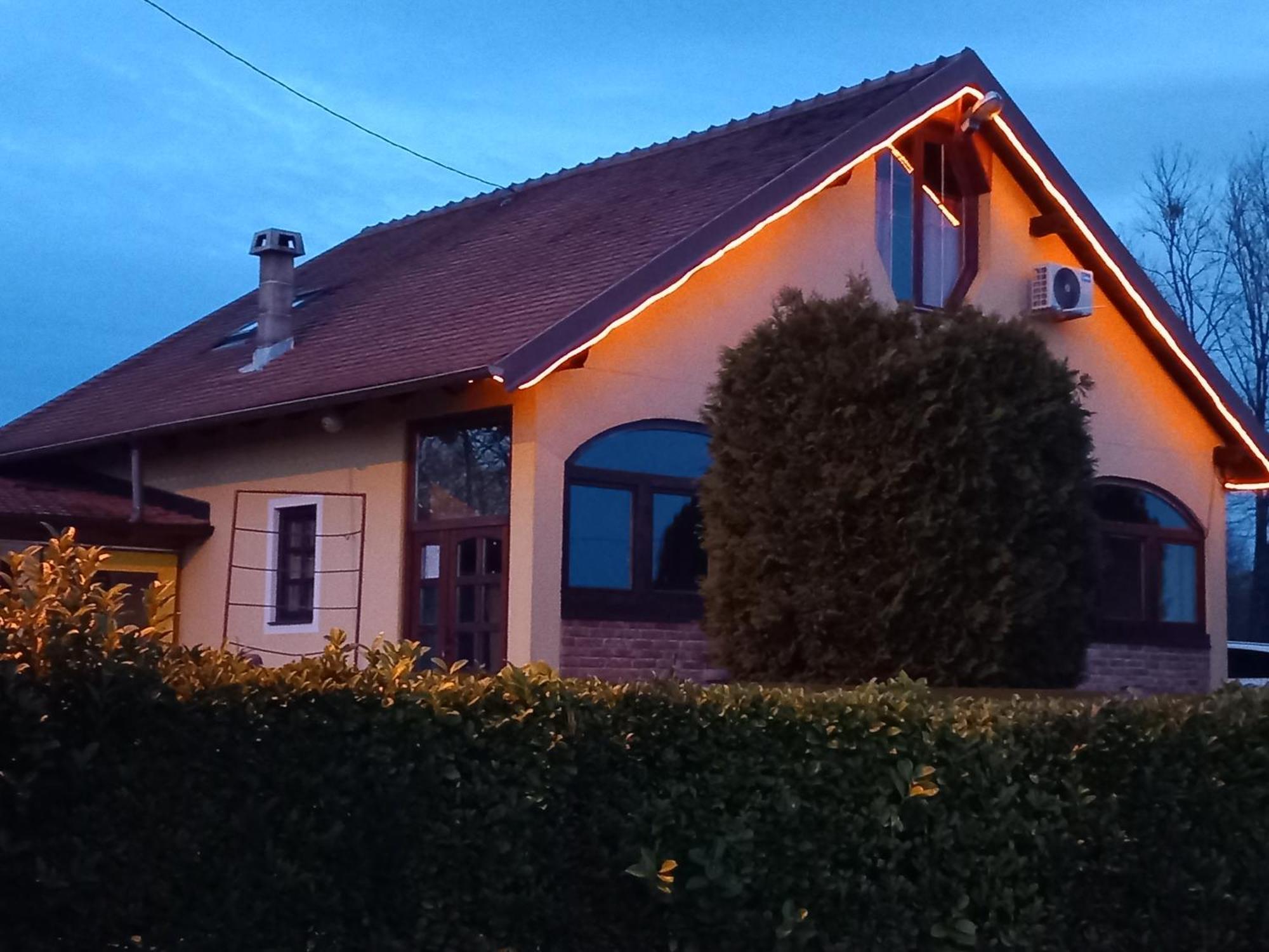 Ruralna Kuca Za Odmor Golub Villa Skaricevo Buitenkant foto